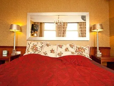 Hotel Johannes Vermeer Delft 3*,