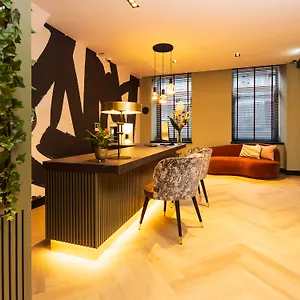 Hotell Huygens Place