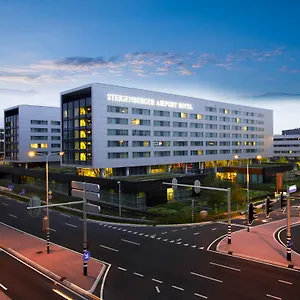 Hotell Steigenberger Airport Amsterdam