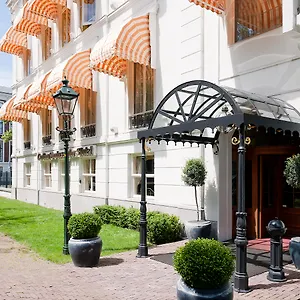 Hotell Carlton Ambassador