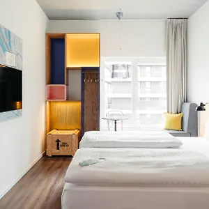 Schani 4* Viena