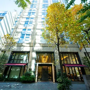Koko Premier Nihonbashi Hamacho 3* Tóquio