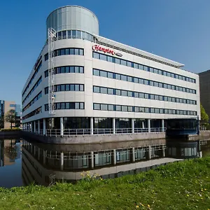 Hampton By Hilton Amsterdam Airport Schiphol Hotell Hoofddorp