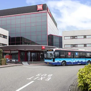 Hotell Ibis Schiphol Amsterdam Airport