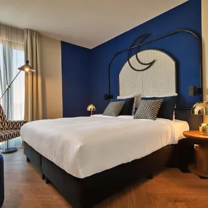 https://cityden-the-garden-amsterdam.ihotelsrotterdam.com