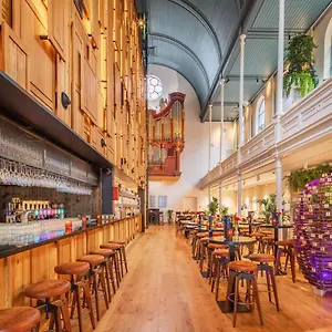 Bunk Hotell Utrecht