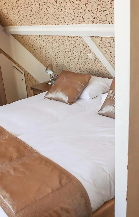 ***  Hotel Johannes Vermeer Delft Nederland