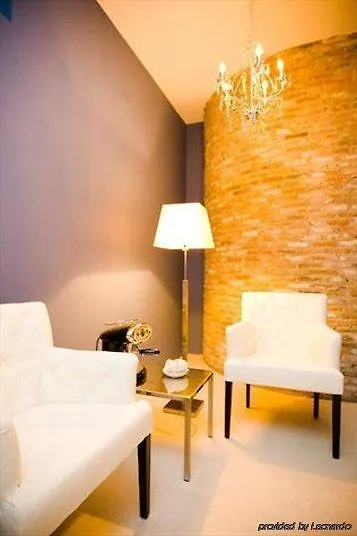 Hotel Johannes Vermeer Delft