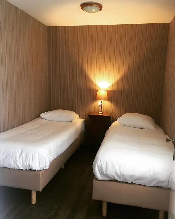 Hotel Johannes Vermeer Delft Nederland