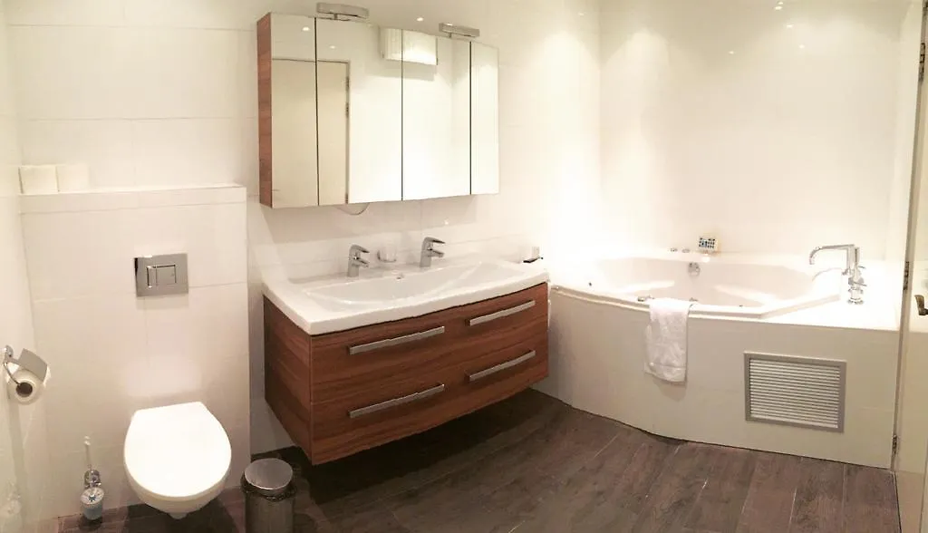 Hotel Johannes Vermeer Delft