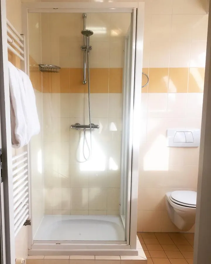Hotel Johannes Vermeer Delft