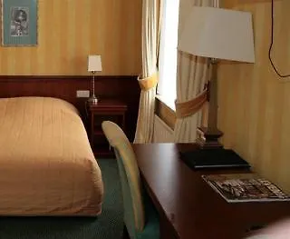 Hotel Johannes Vermeer Delft