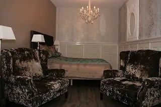 Hotel Johannes Vermeer Delft