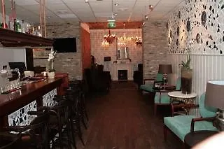 Hotel Johannes Vermeer Delft