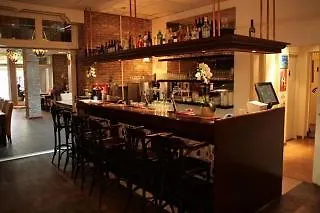Hotel Johannes Vermeer Delft