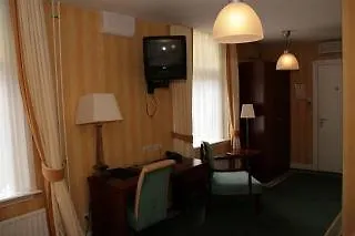 Hotel Johannes Vermeer Delft 3*,