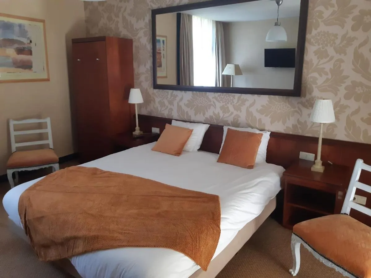 Hotel Johannes Vermeer Delft 3*,
