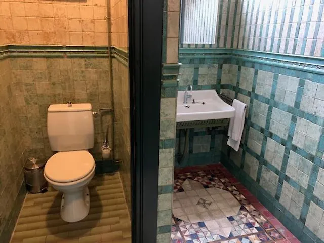 Hotel Johannes Vermeer Delft 3*,